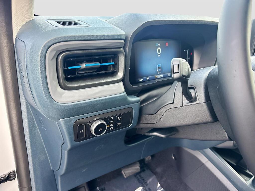new 2025 Ford Maverick car, priced at $32,993