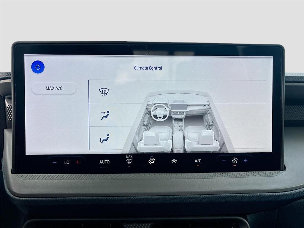 new 2025 Ford Maverick car, priced at $32,993