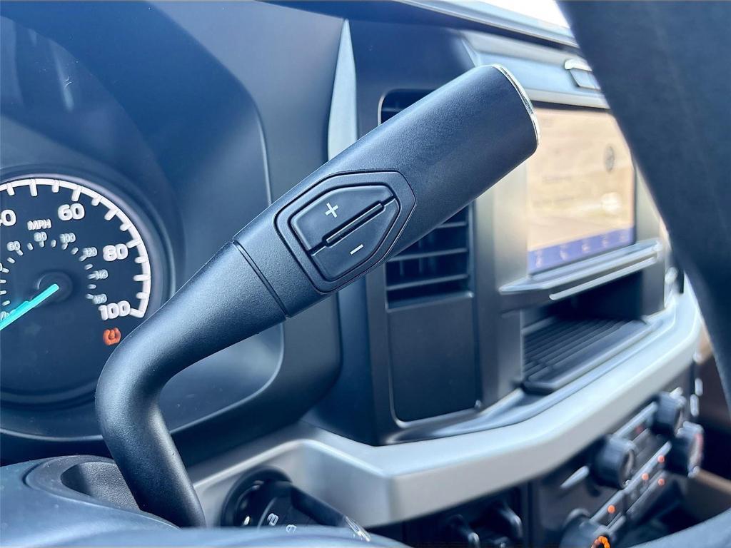 new 2025 Ford F-250 car, priced at $65,575