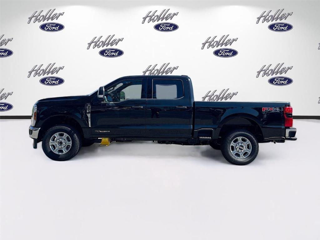 new 2025 Ford F-250 car, priced at $65,575