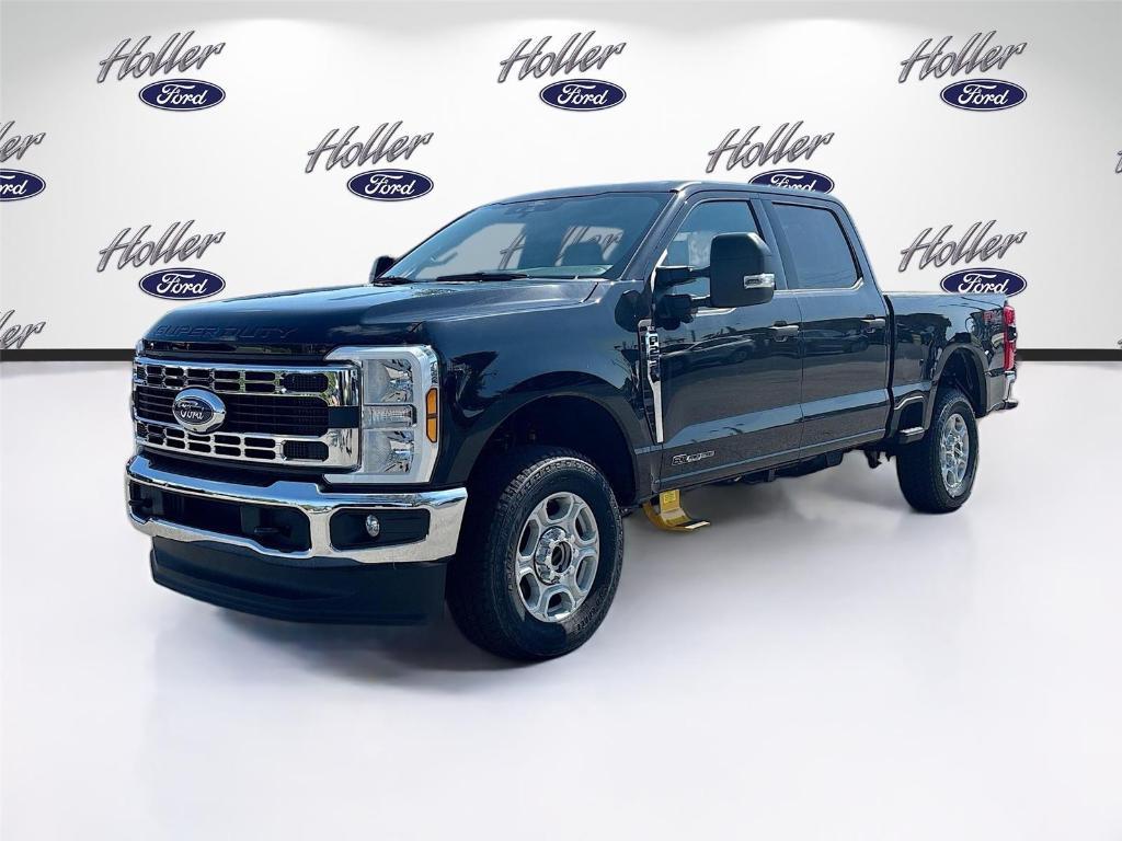 new 2025 Ford F-250 car, priced at $65,575