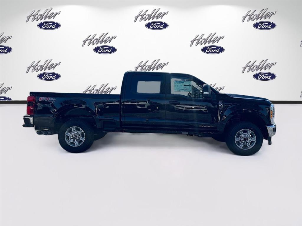 new 2025 Ford F-250 car, priced at $65,575