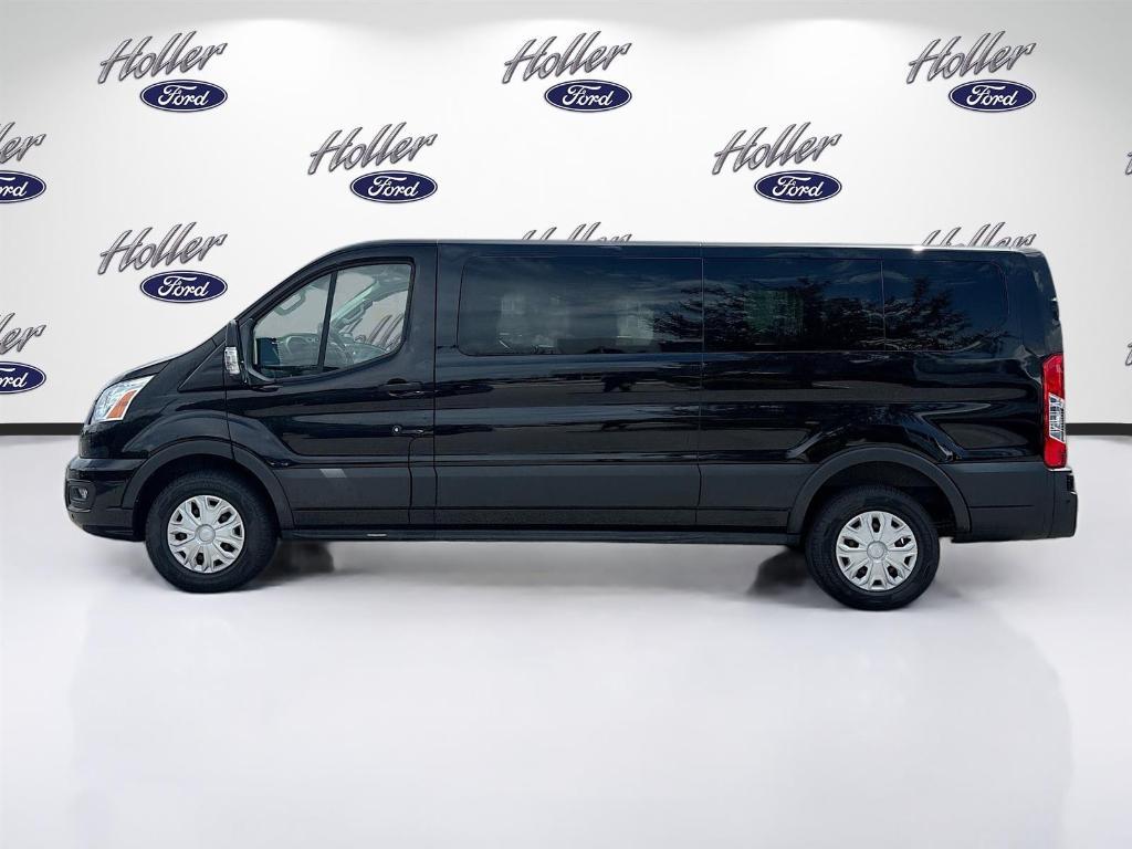 used 2021 Ford Transit-350 car, priced at $26,595