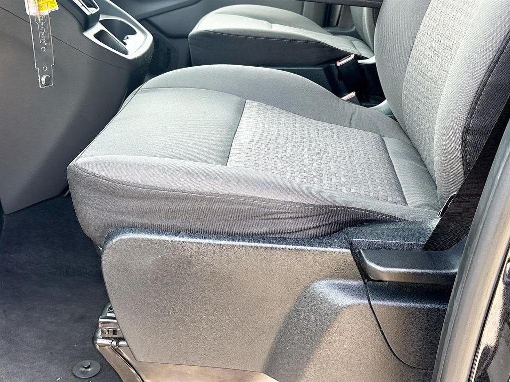 used 2021 Ford Transit-350 car, priced at $26,595