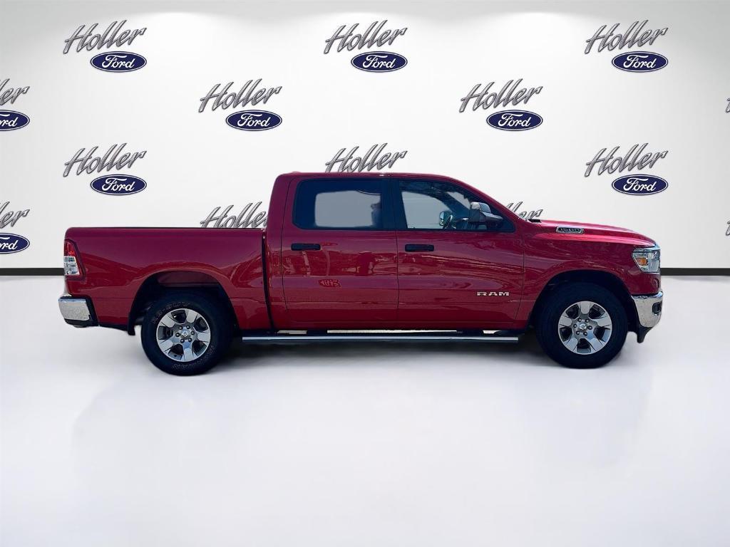 used 2023 Ram 1500 car, priced at $28,494