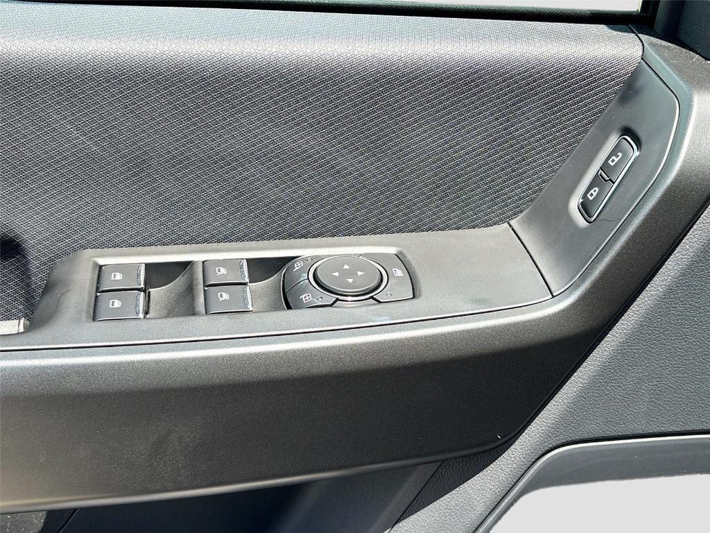 new 2025 Ford F-150 car, priced at $41,549