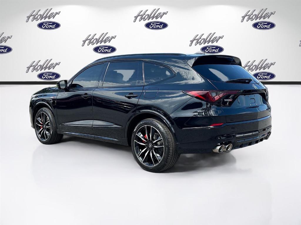 used 2022 Acura MDX car, priced at $42,997