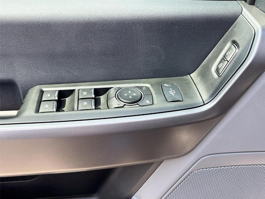 new 2025 Ford F-250 car, priced at $66,380