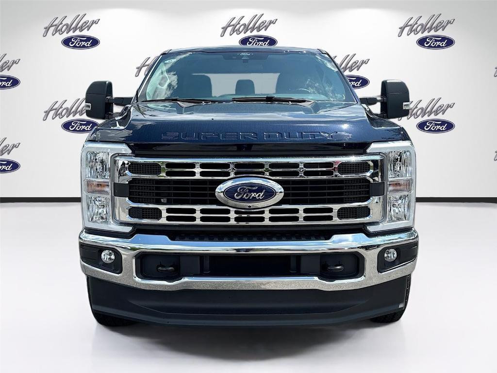 new 2025 Ford F-250 car, priced at $66,380