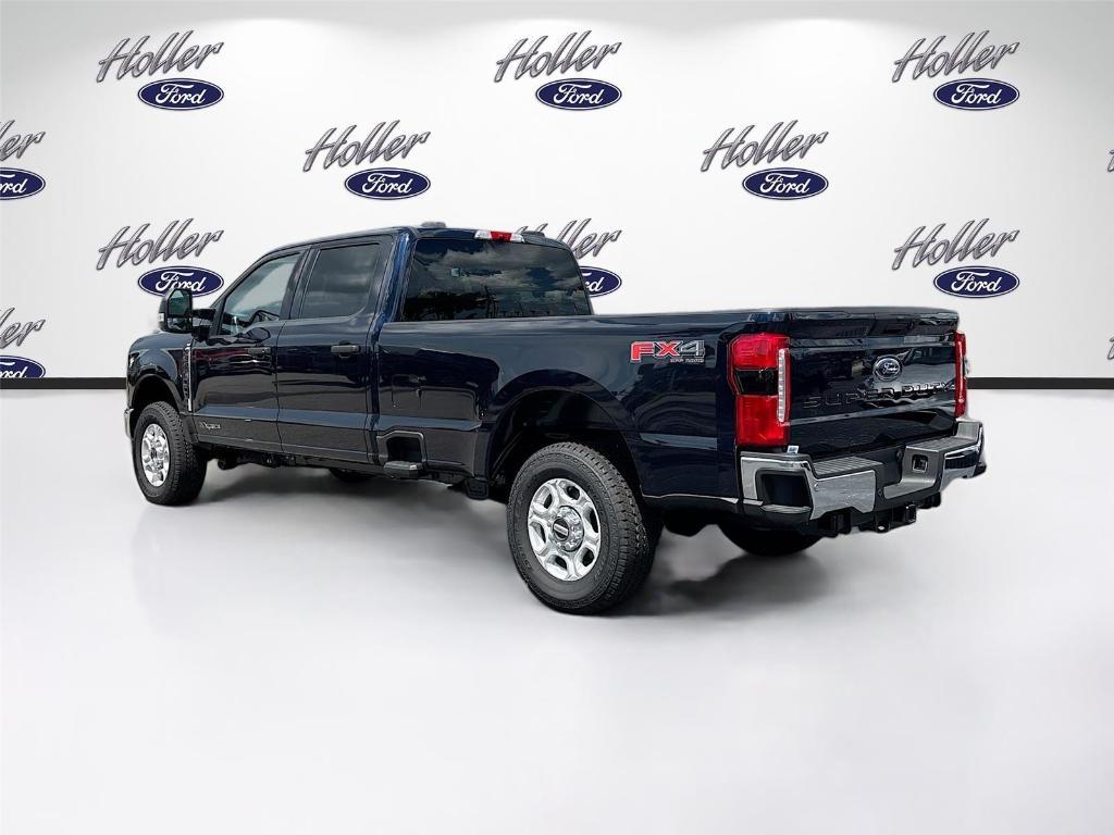 new 2025 Ford F-250 car, priced at $66,380