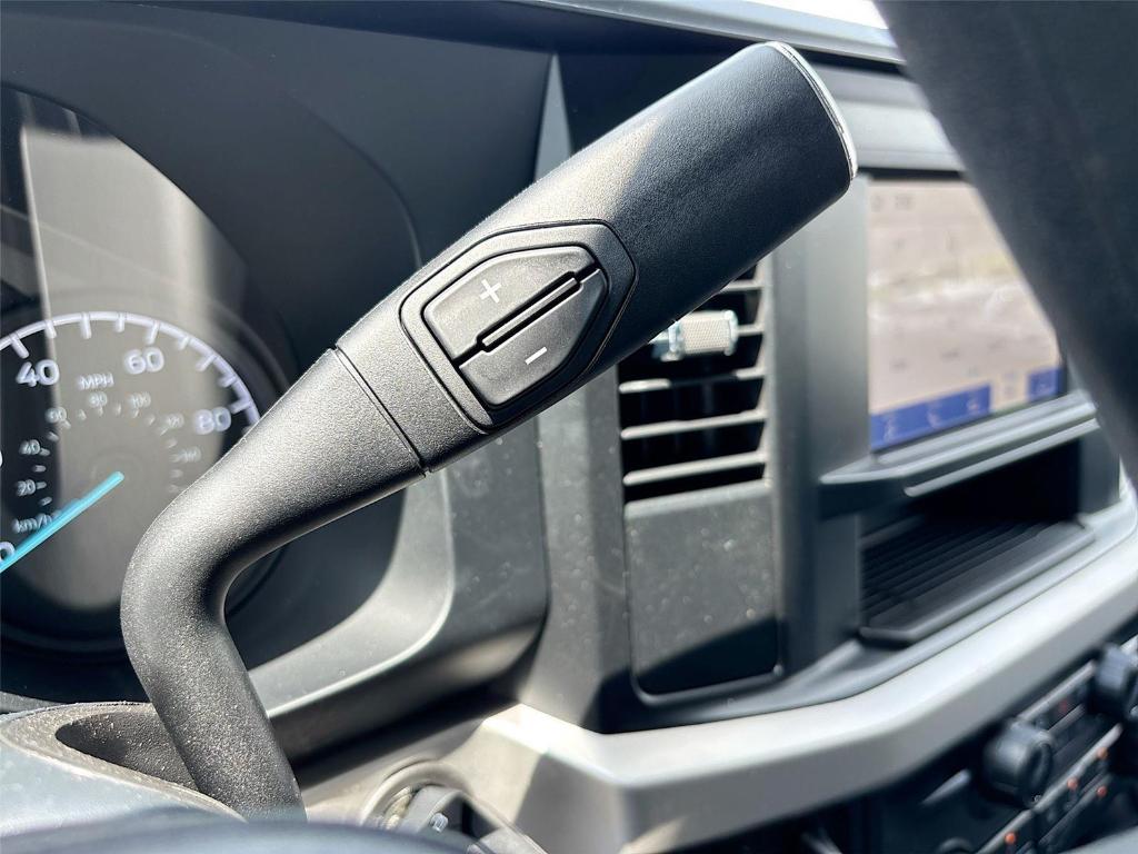 new 2025 Ford F-250 car, priced at $66,380