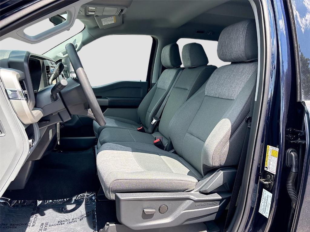 new 2025 Ford F-250 car, priced at $66,380
