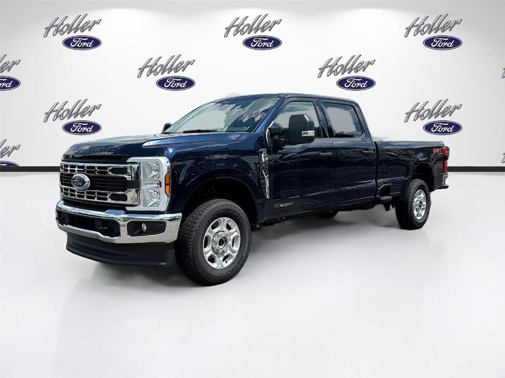 new 2025 Ford F-250 car, priced at $66,380