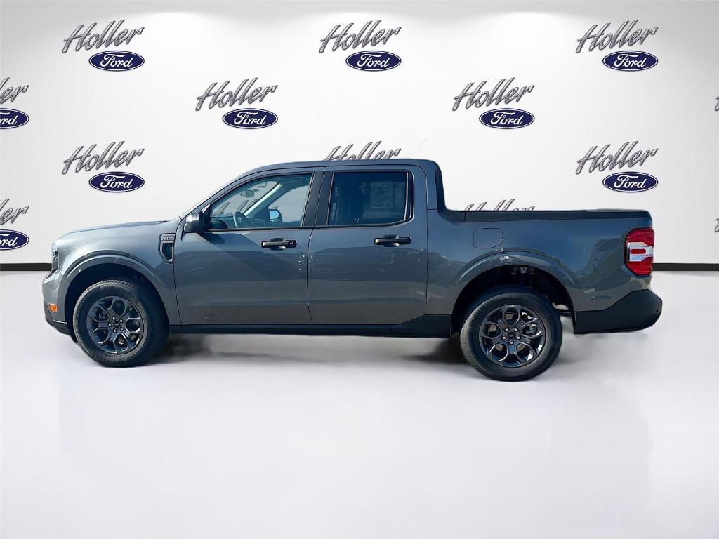 new 2025 Ford Maverick car, priced at $31,510