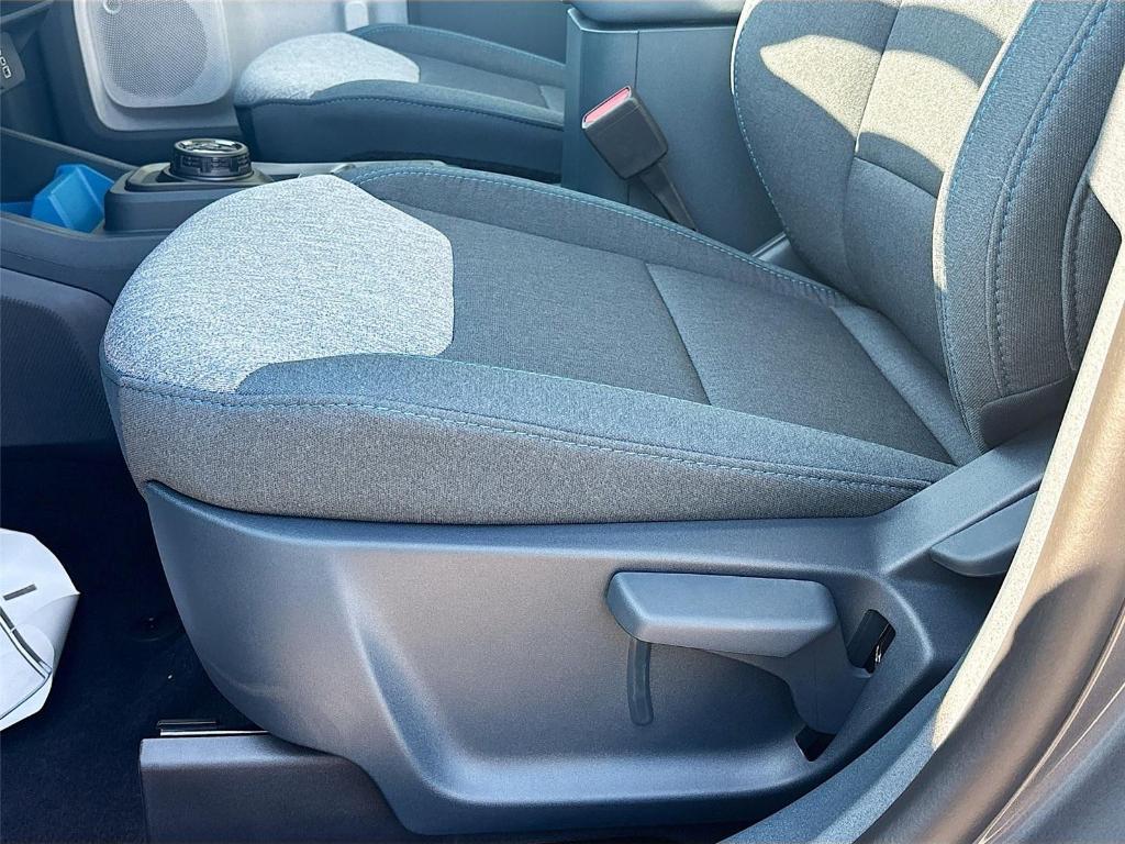 new 2025 Ford Maverick car, priced at $31,510