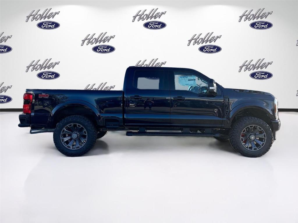 new 2025 Ford F-250 car, priced at $93,775