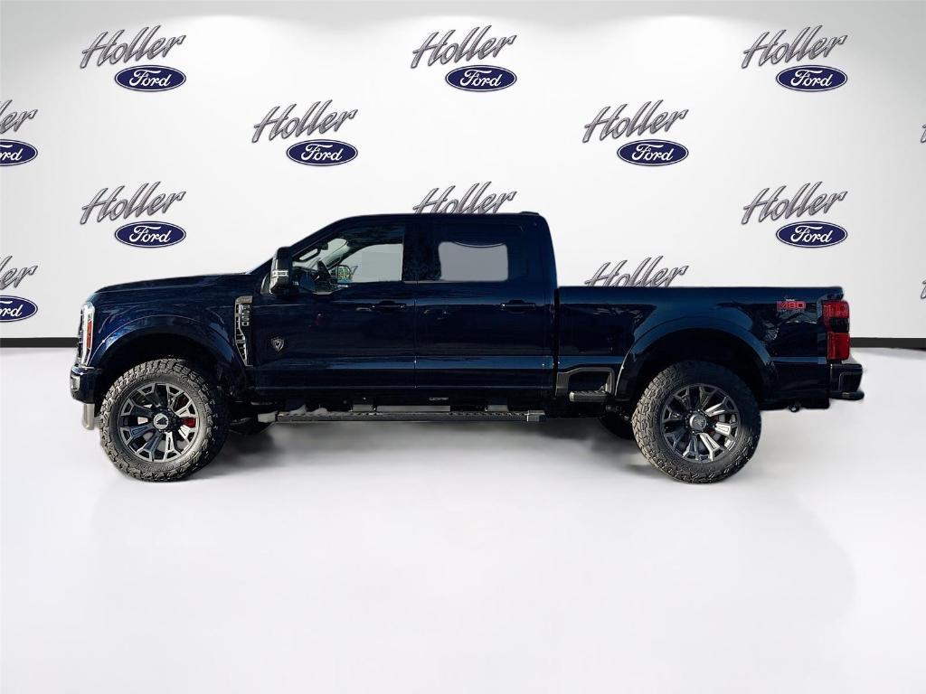 new 2025 Ford F-250 car, priced at $93,775