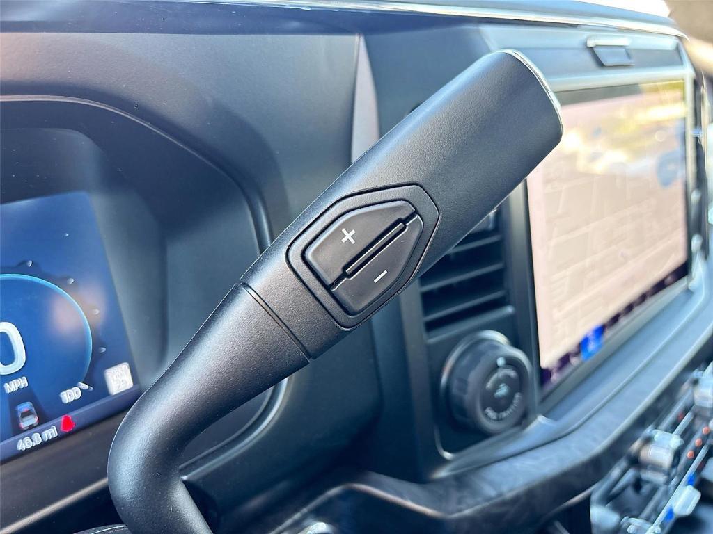 new 2025 Ford F-250 car, priced at $93,775