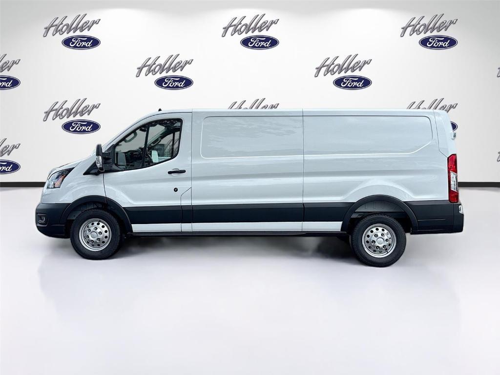 new 2025 Ford Transit-350 car, priced at $50,638