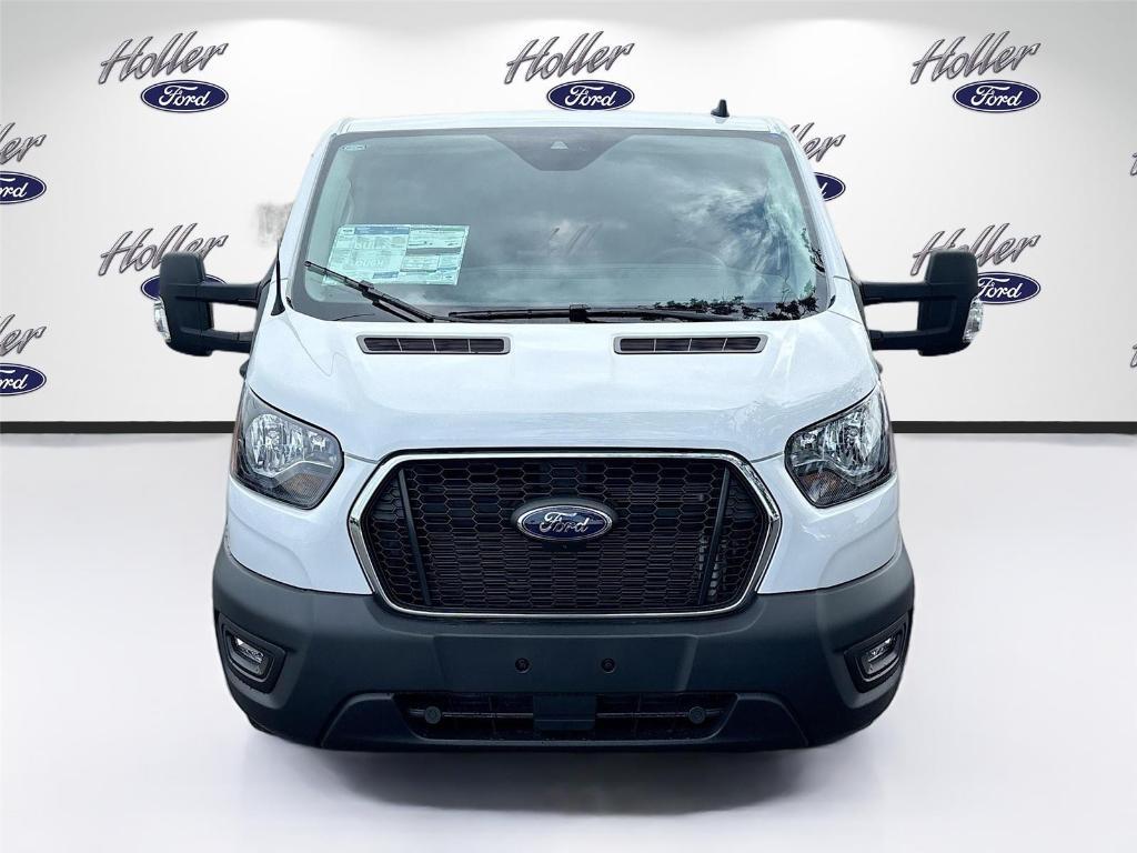 new 2025 Ford Transit-350 car, priced at $50,638