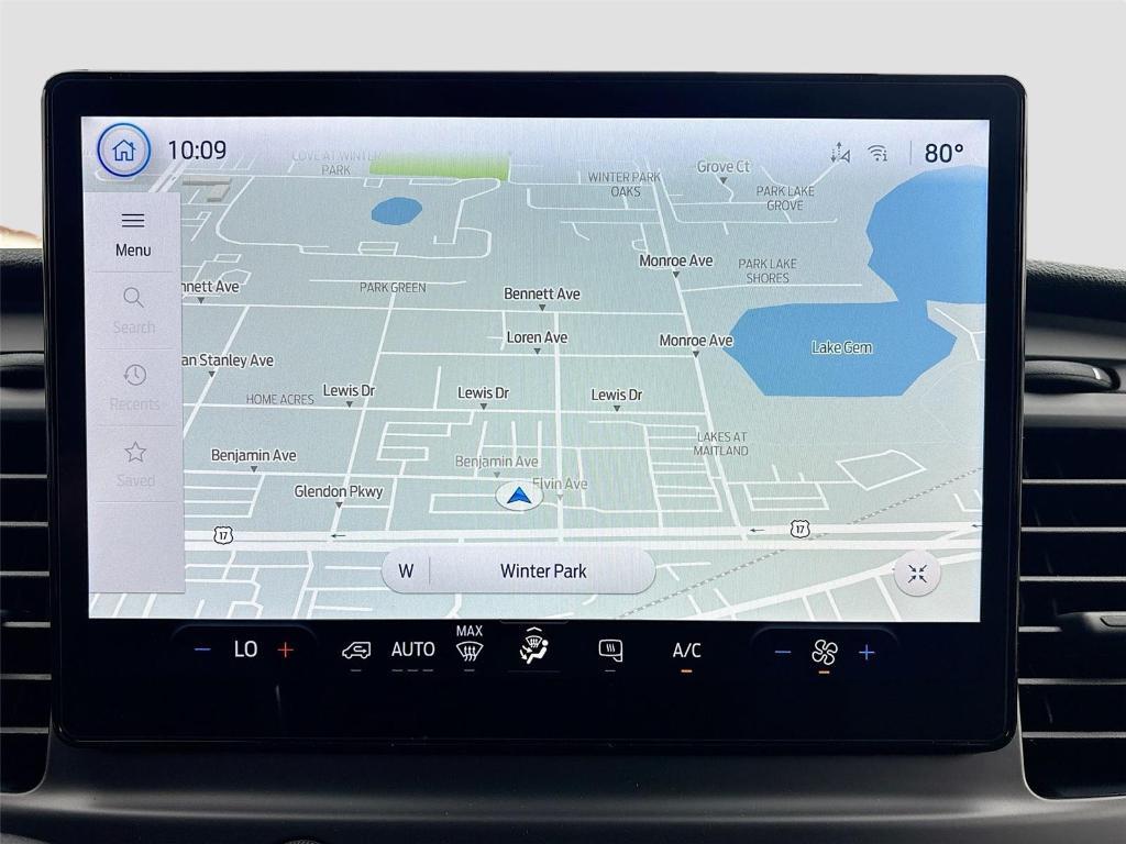 new 2025 Ford Transit-350 car, priced at $50,638