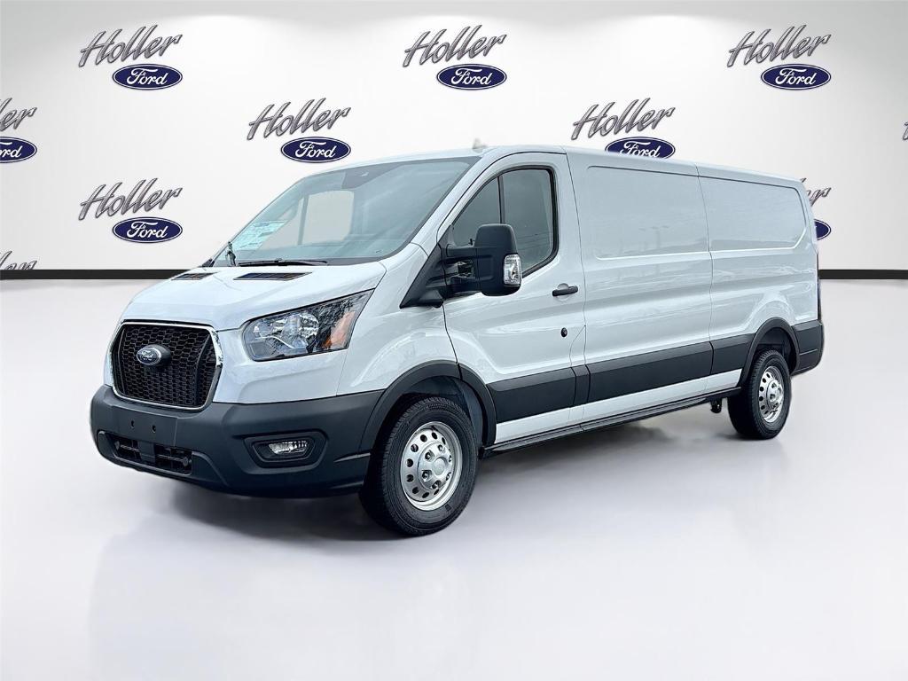 new 2025 Ford Transit-350 car, priced at $50,638