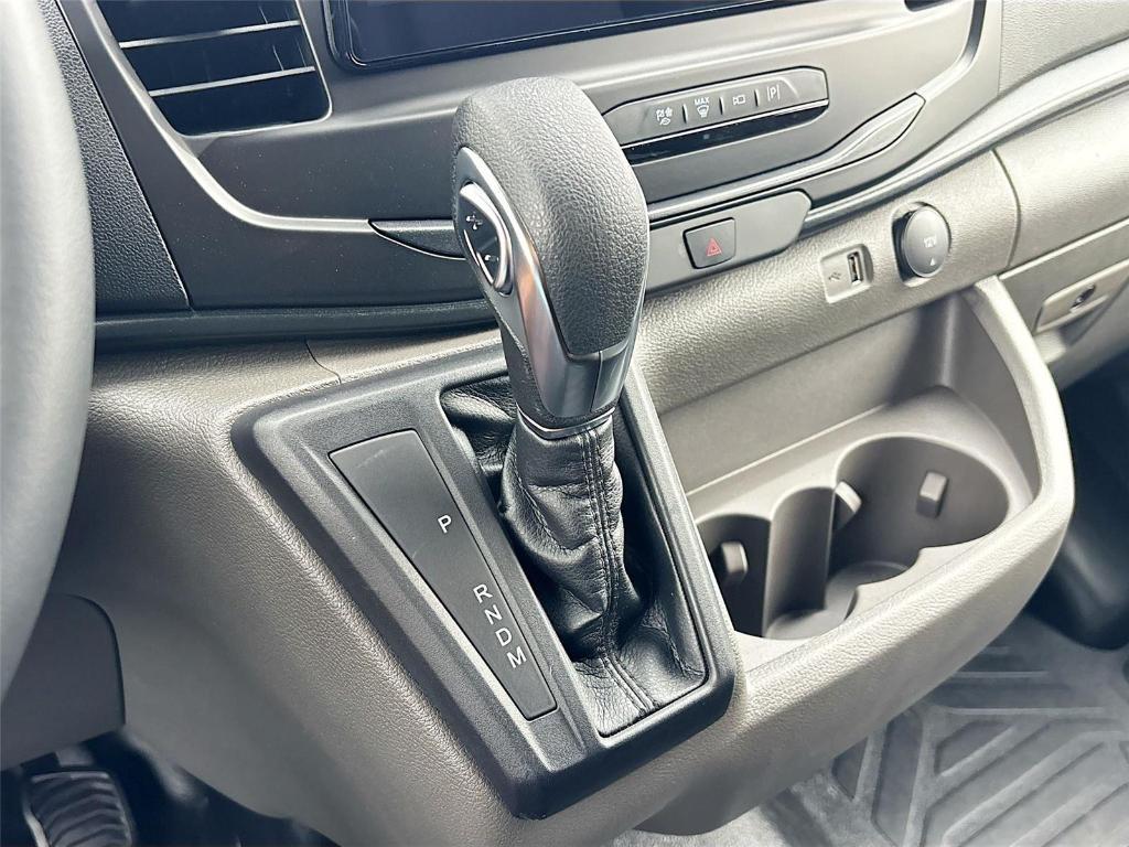 new 2025 Ford Transit-350 car, priced at $50,638