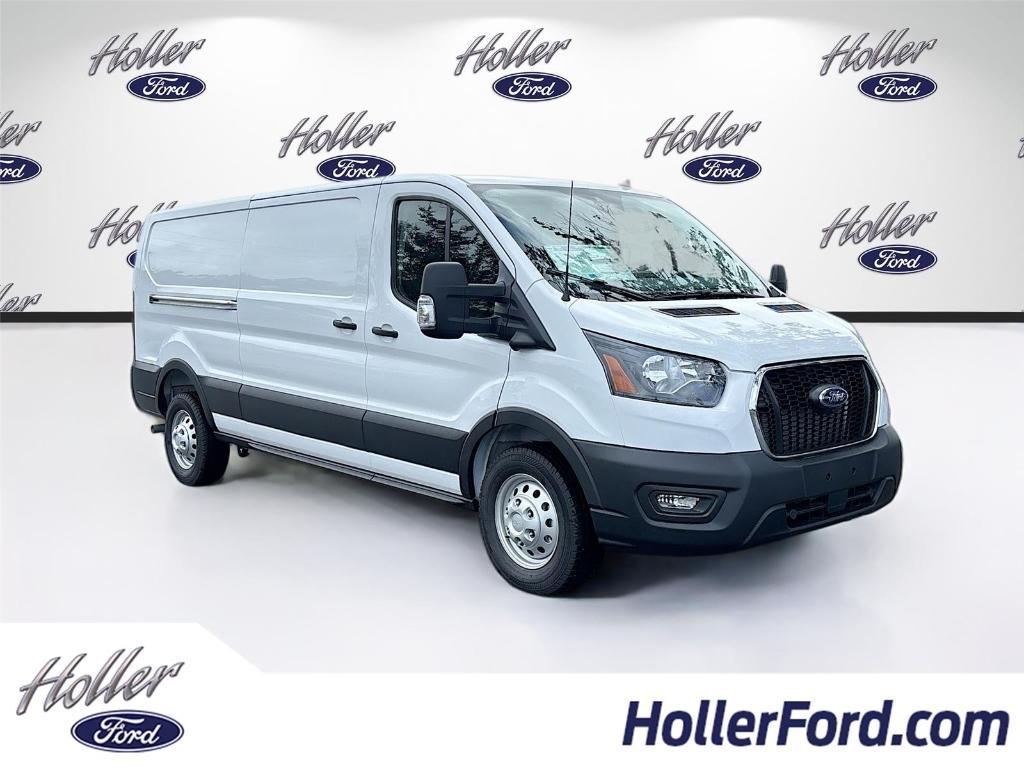 new 2025 Ford Transit-350 car, priced at $50,638