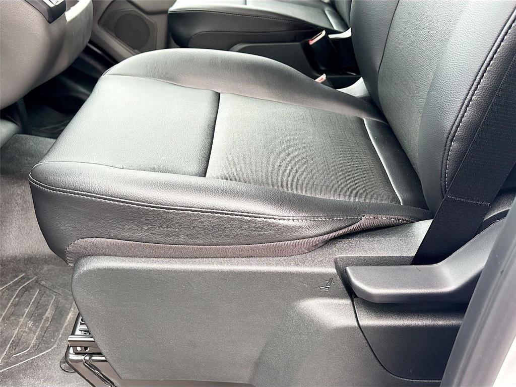 new 2025 Ford Transit-350 car, priced at $50,638
