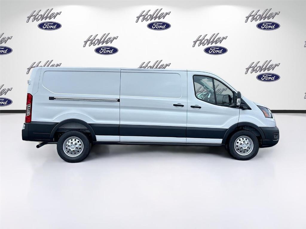 new 2025 Ford Transit-350 car, priced at $50,638