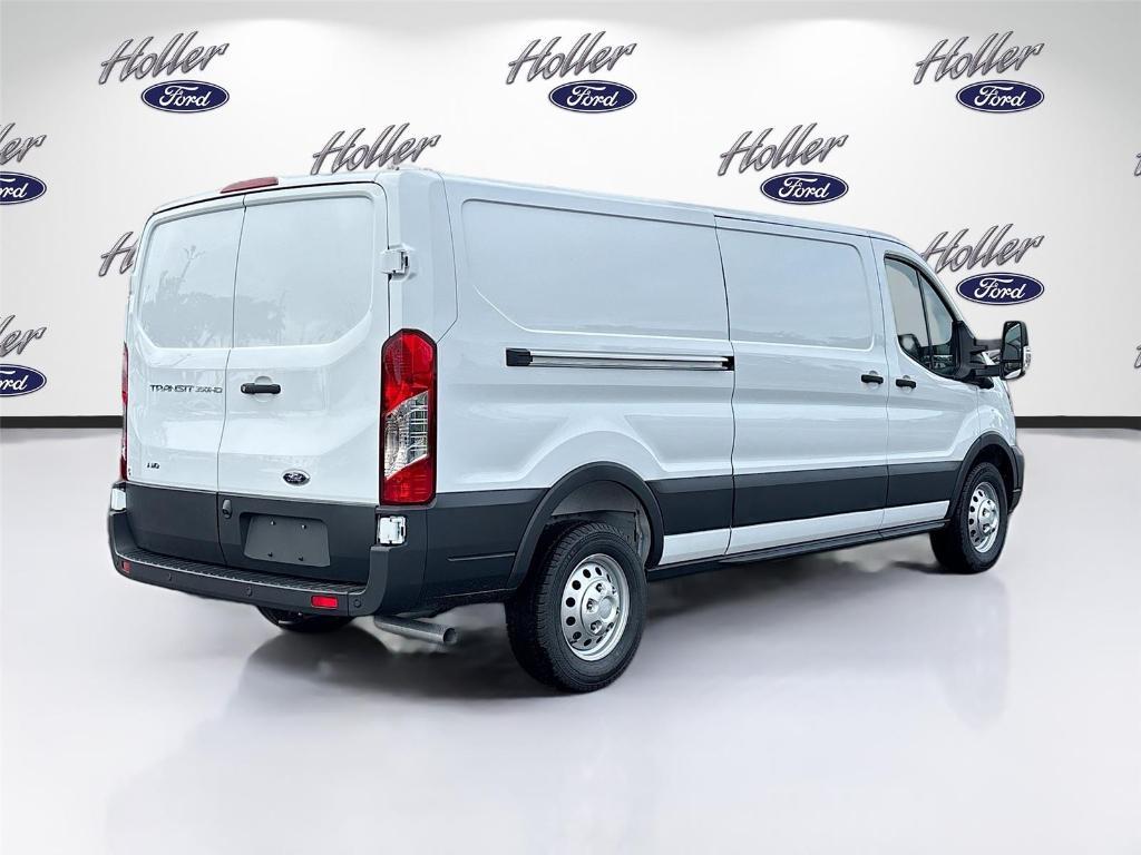 new 2025 Ford Transit-350 car, priced at $50,638