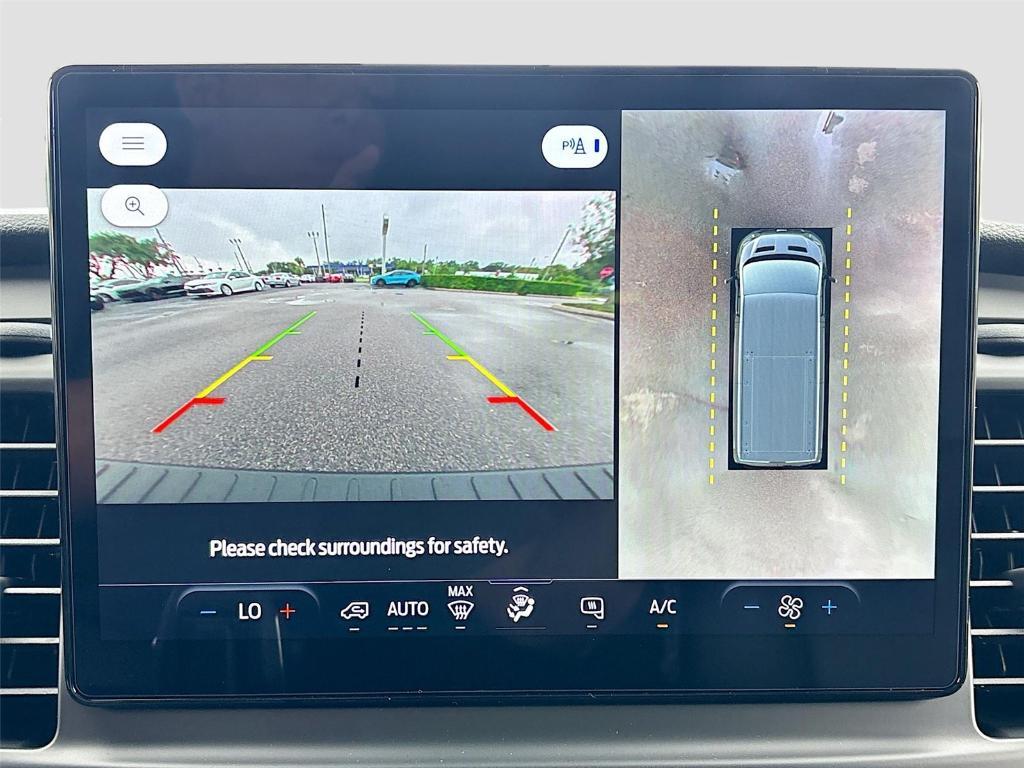 new 2025 Ford Transit-350 car, priced at $50,638