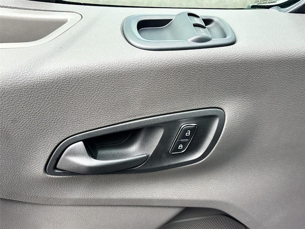 new 2025 Ford Transit-350 car, priced at $50,638