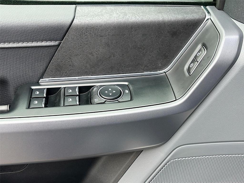 new 2025 Ford F-150 car, priced at $50,469