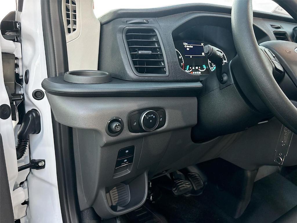 new 2025 Ford Transit-150 car, priced at $40,708