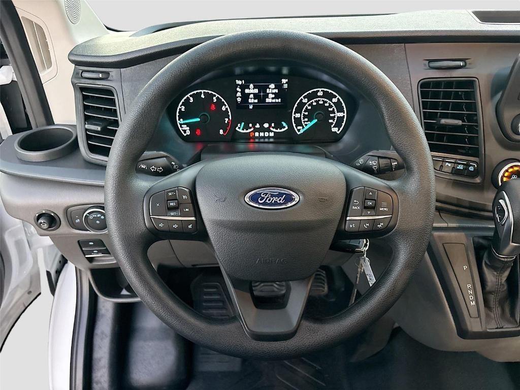new 2025 Ford Transit-150 car, priced at $40,708