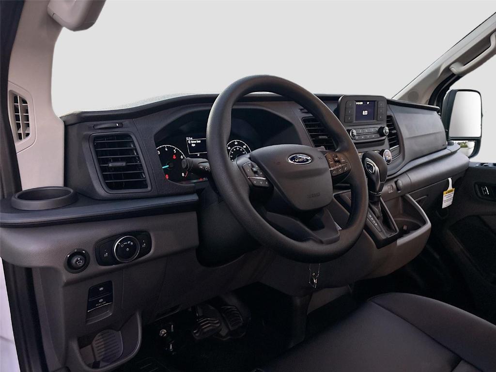 new 2025 Ford Transit-150 car, priced at $40,708