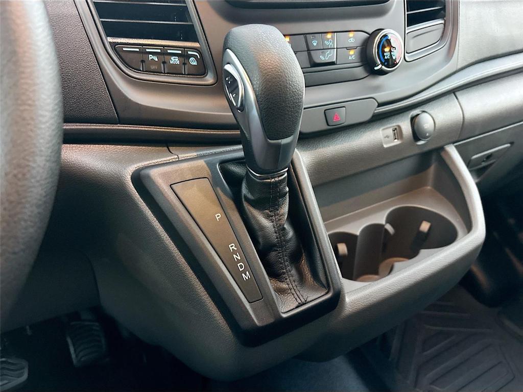 new 2025 Ford Transit-150 car, priced at $40,708