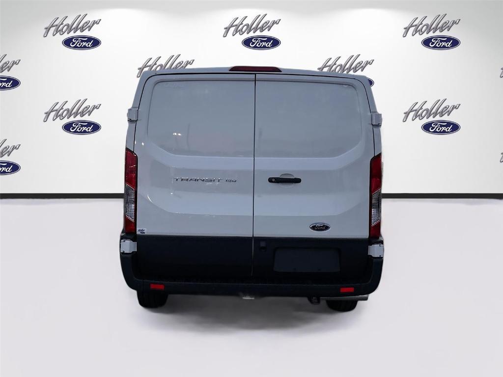 new 2025 Ford Transit-150 car, priced at $40,708