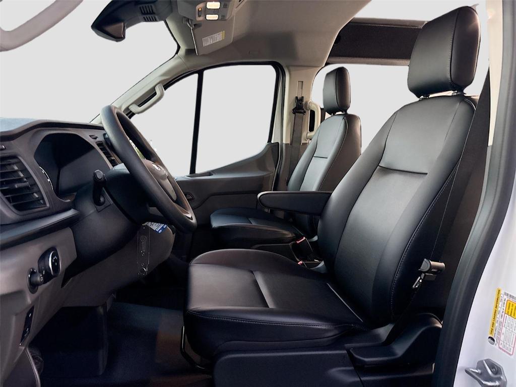 new 2025 Ford Transit-150 car, priced at $40,708