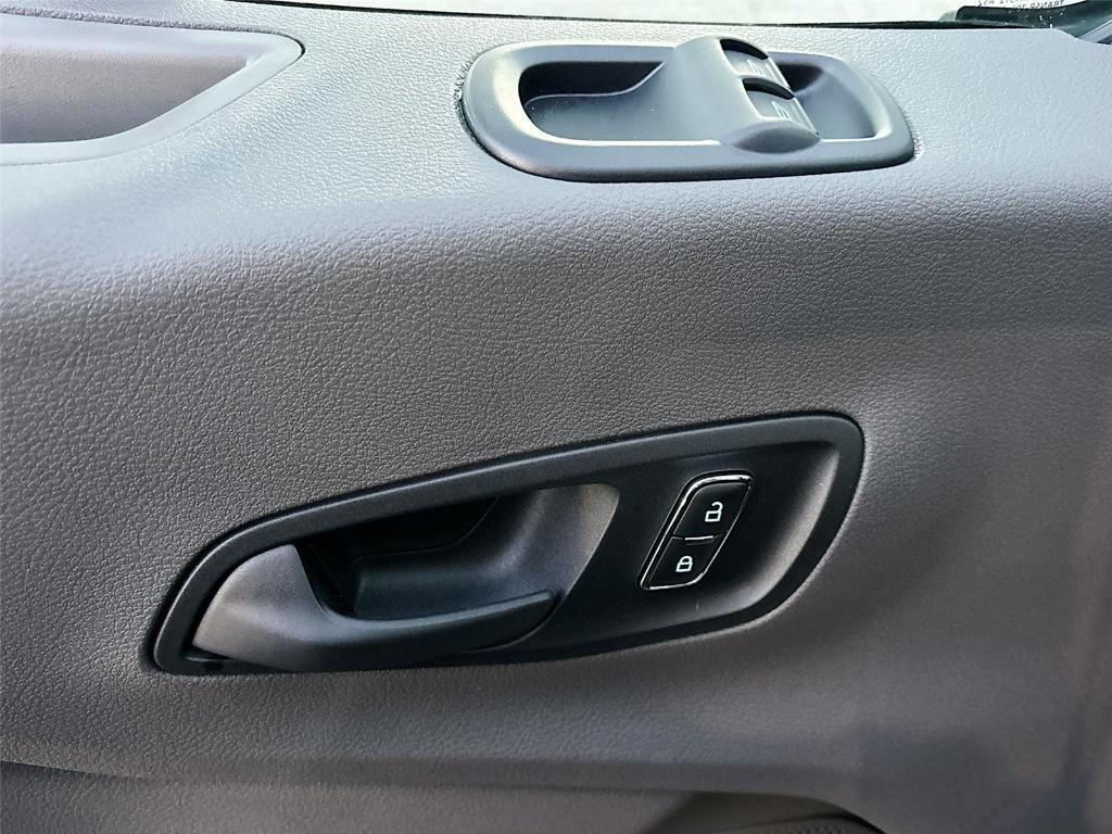 new 2025 Ford Transit-150 car, priced at $40,708