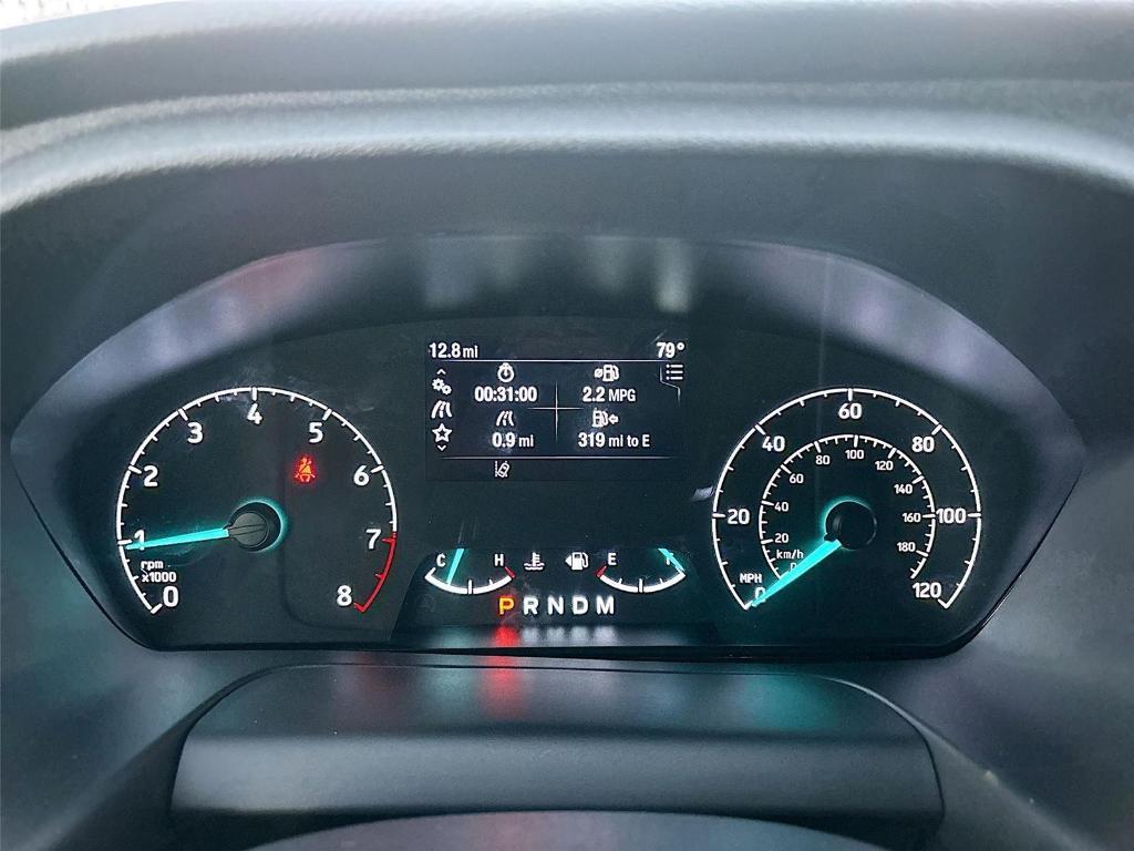 new 2025 Ford Transit-150 car, priced at $40,708