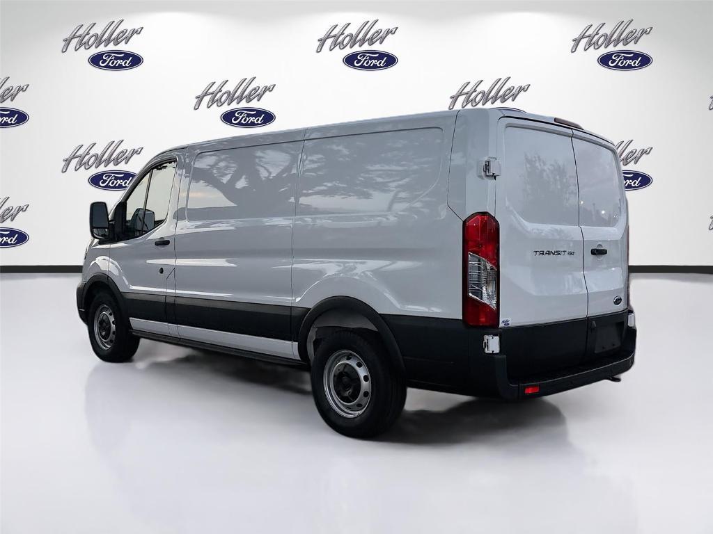 new 2025 Ford Transit-150 car, priced at $40,708