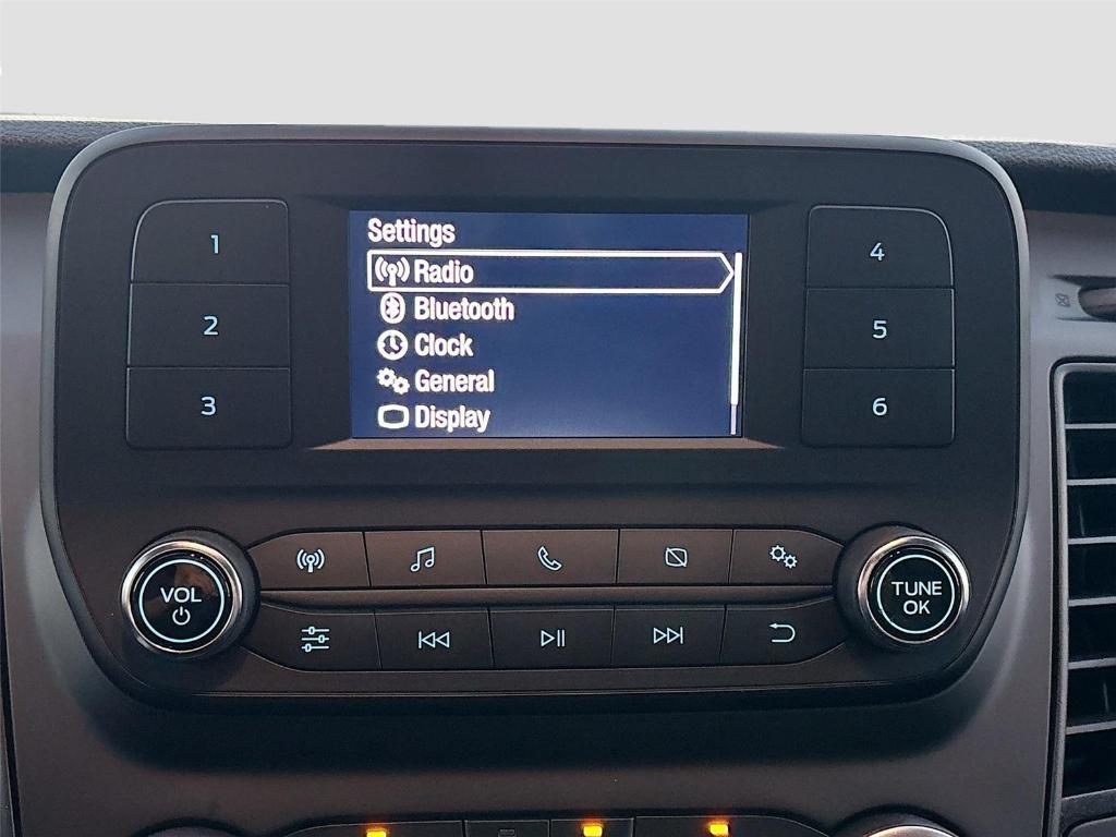 new 2025 Ford Transit-150 car, priced at $40,708