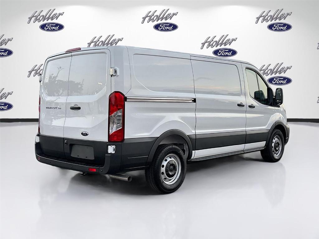 new 2025 Ford Transit-150 car, priced at $40,708