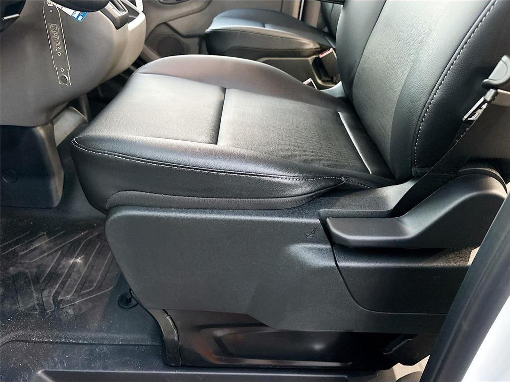 new 2025 Ford Transit-150 car, priced at $40,708