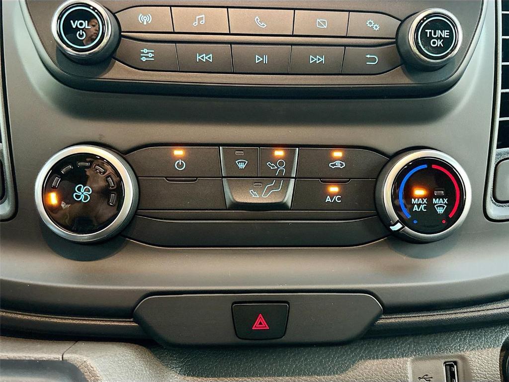 new 2025 Ford Transit-150 car, priced at $40,708