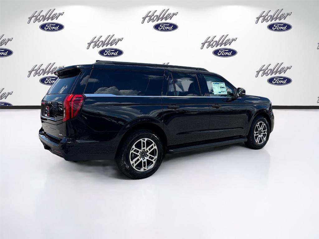 new 2025 Ford Expedition Max car, priced at $70,985