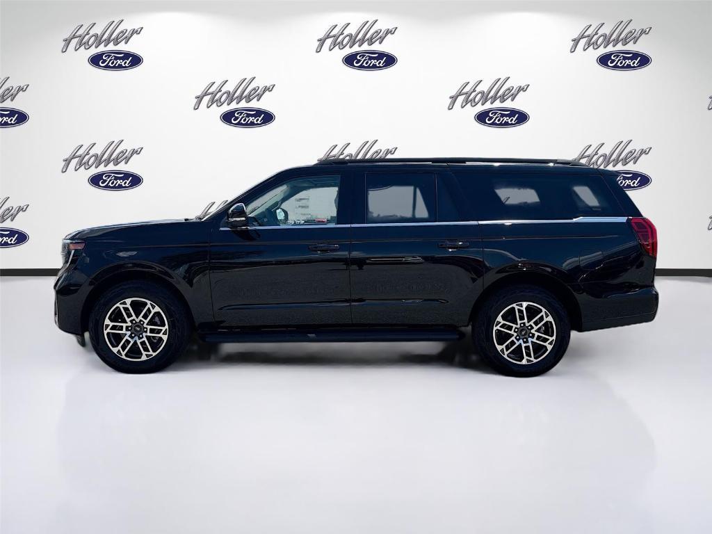 new 2025 Ford Expedition Max car, priced at $70,985