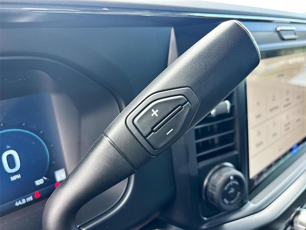 new 2025 Ford F-250 car, priced at $107,382